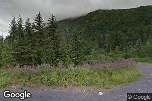 L5 B2 Toklat Way, Moose Pass, AK 99631