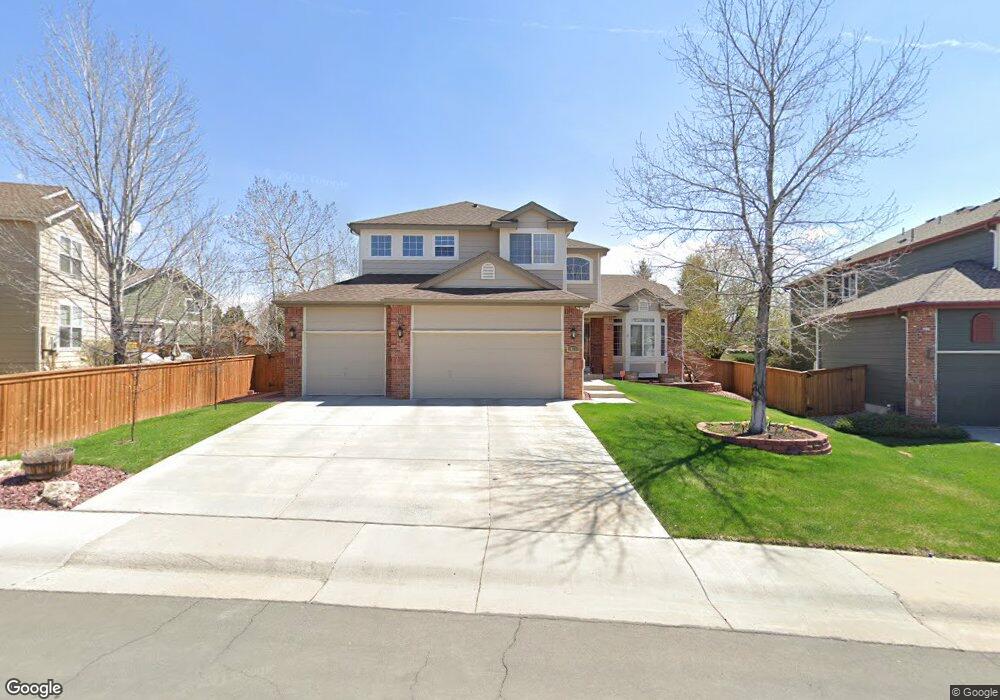 10237 Knoll Cir, Highlands Ranch, CO 80130 - photo 1