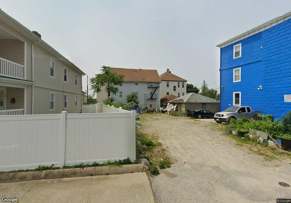88 Erastus St, Providence, RI 02908 - photo 1