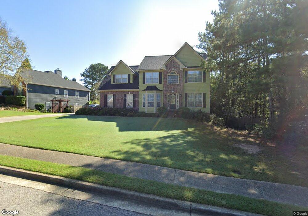 697 Swans Landing Dr, Dacula, GA 30019 - photo 1