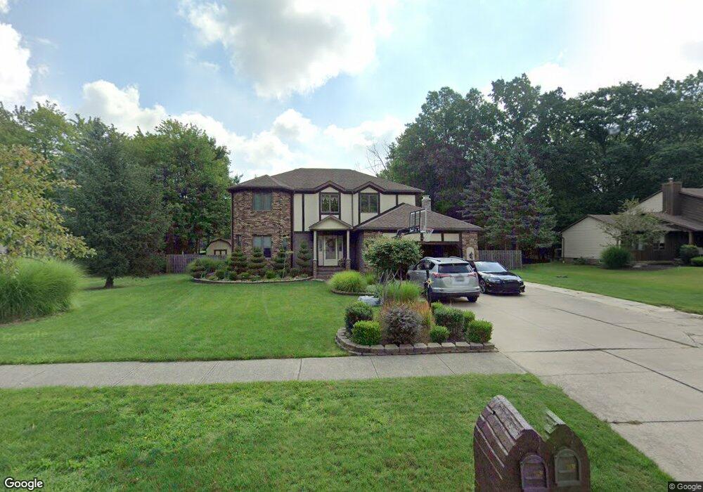 11291 Villa Grande Dr, North Royalton, OH 44133 - photo 1
