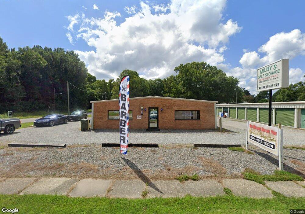 2650 King William Ave, West Point, VA 23181 - photo 1