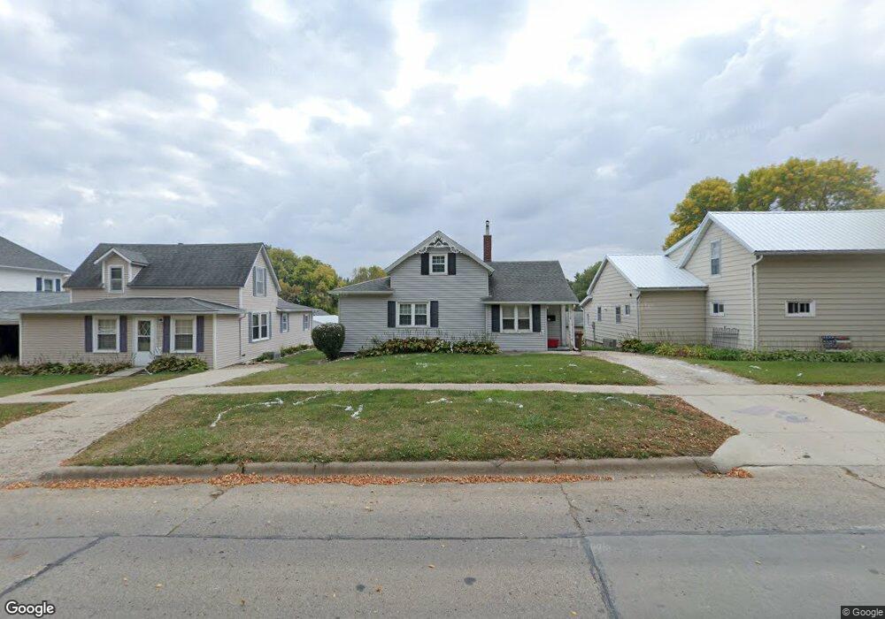 318 Elm St, Coon Rapids, IA 50058 - photo 1