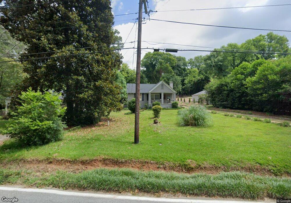 1355 Briarcliff Rd, Macon, GA 31211 - photo 1