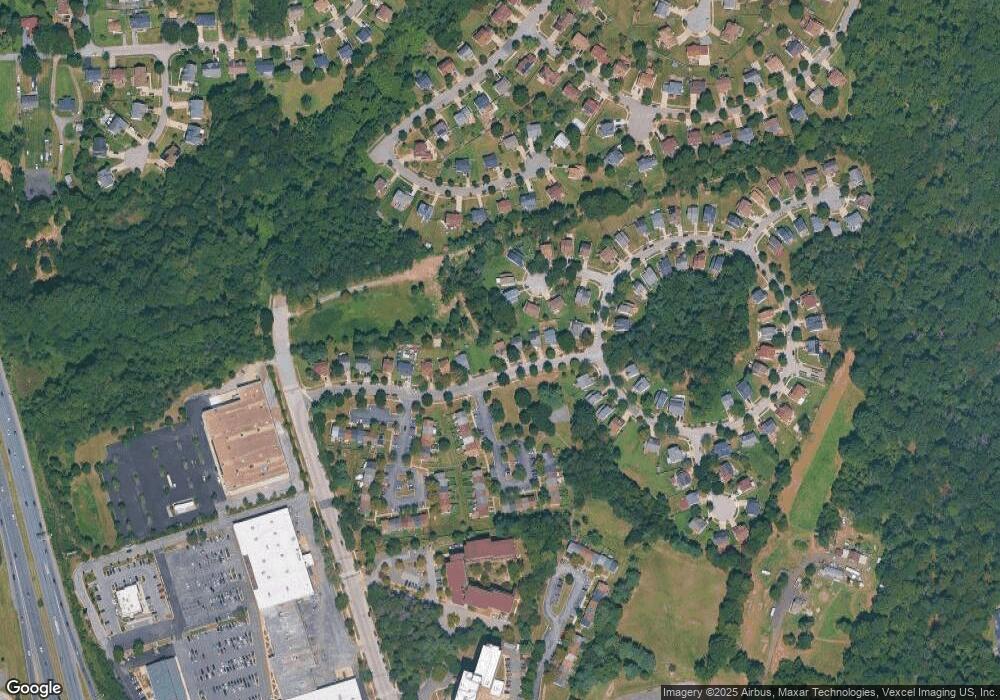 7118 Branchwood Dr, Clinton, MD 20735 - photo 1