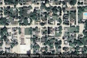 417 N Main St, Buffalo Center, IA 50424