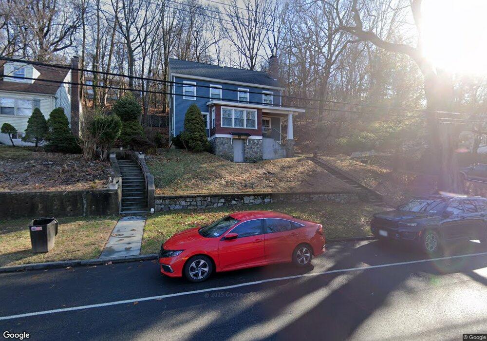 298 Warburton Ave, Hastings On Hudson, NY 10706 - photo 1