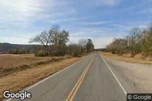 46399 Cowherd Ridge, Proctor, OK 74457