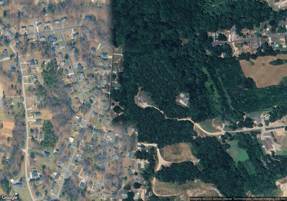 4515 Rainbow Dr, Kannapolis, NC 28081 - photo 1