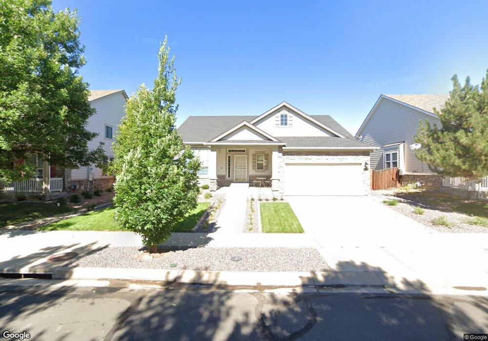 15345 E 7th Cir, Aurora, CO 80011 - photo 1