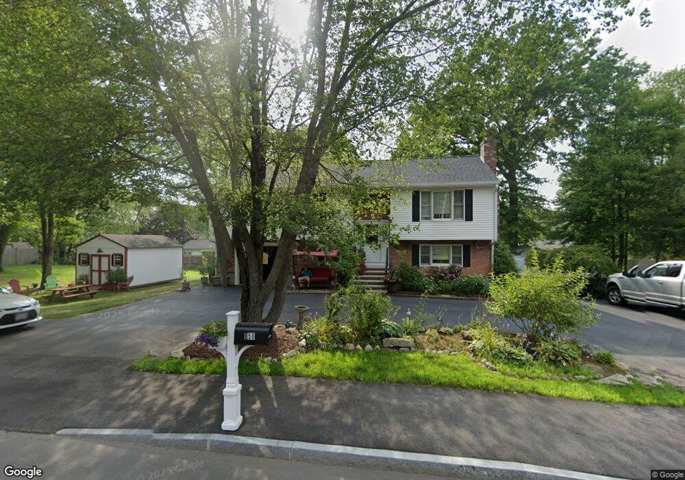 1150 S Main St, Bellingham, MA 02019 - photo 1