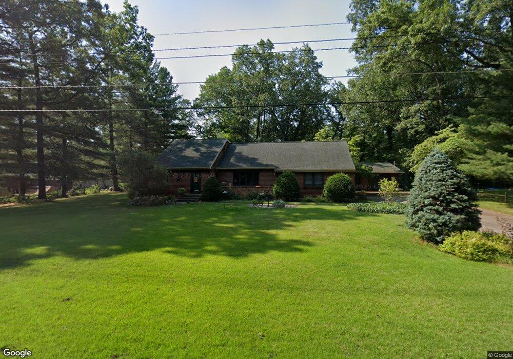 6483 N 450 W, La Porte, IN 46350 - photo 1