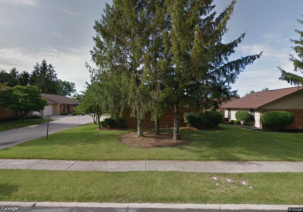 3742 Mount Vernon Place unit 3, Lima, OH 45804 - photo 1