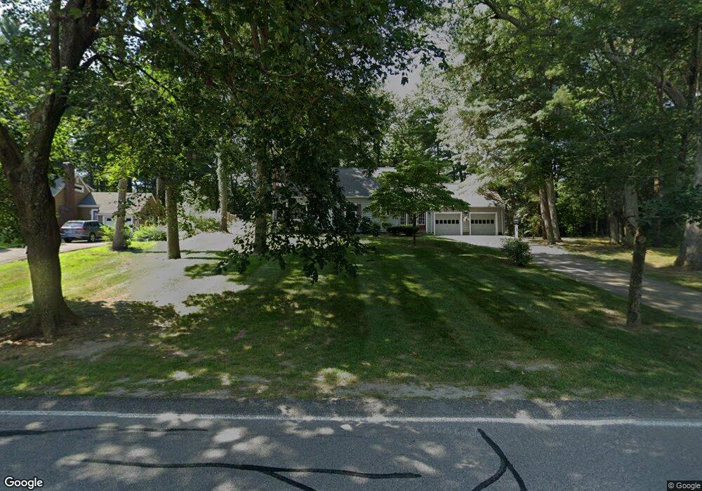 69 Polley Ln, East Walpole, MA 02032 - photo 1