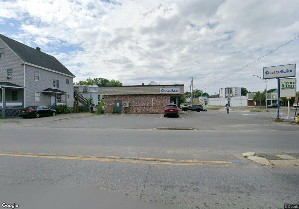 39 Silver St, Waterville, ME 04901 - photo 1