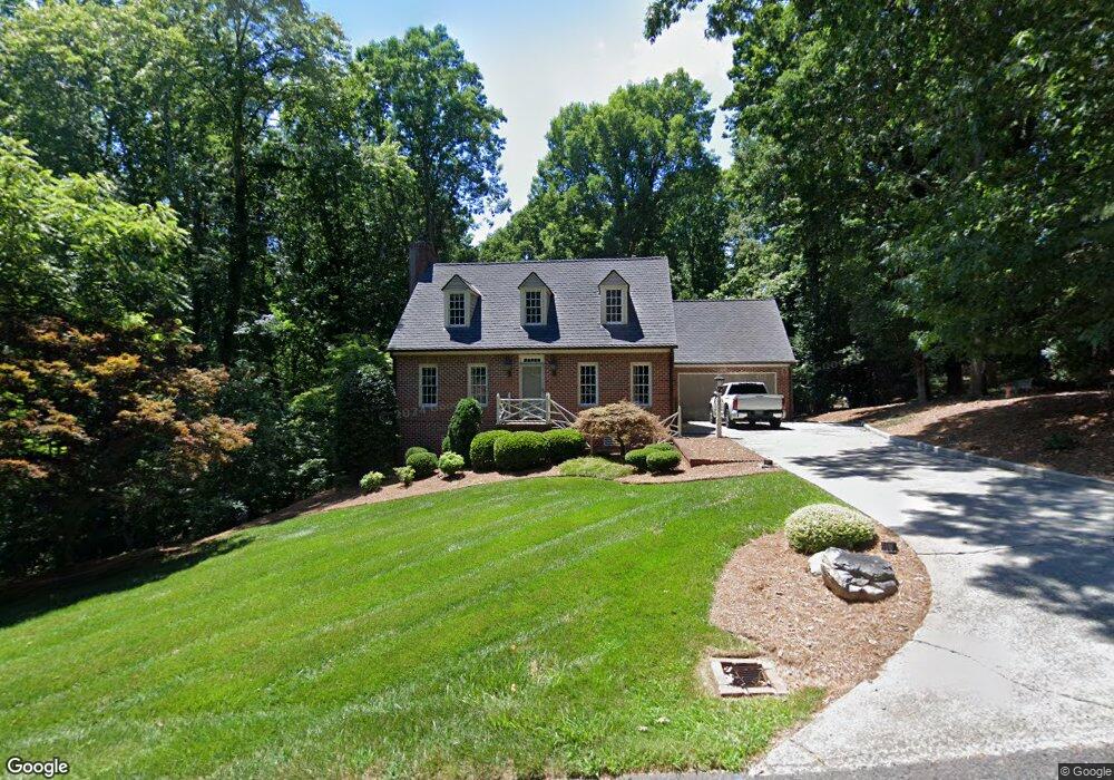 1673 Brevard Dr, Asheboro, NC 27205 - photo 1