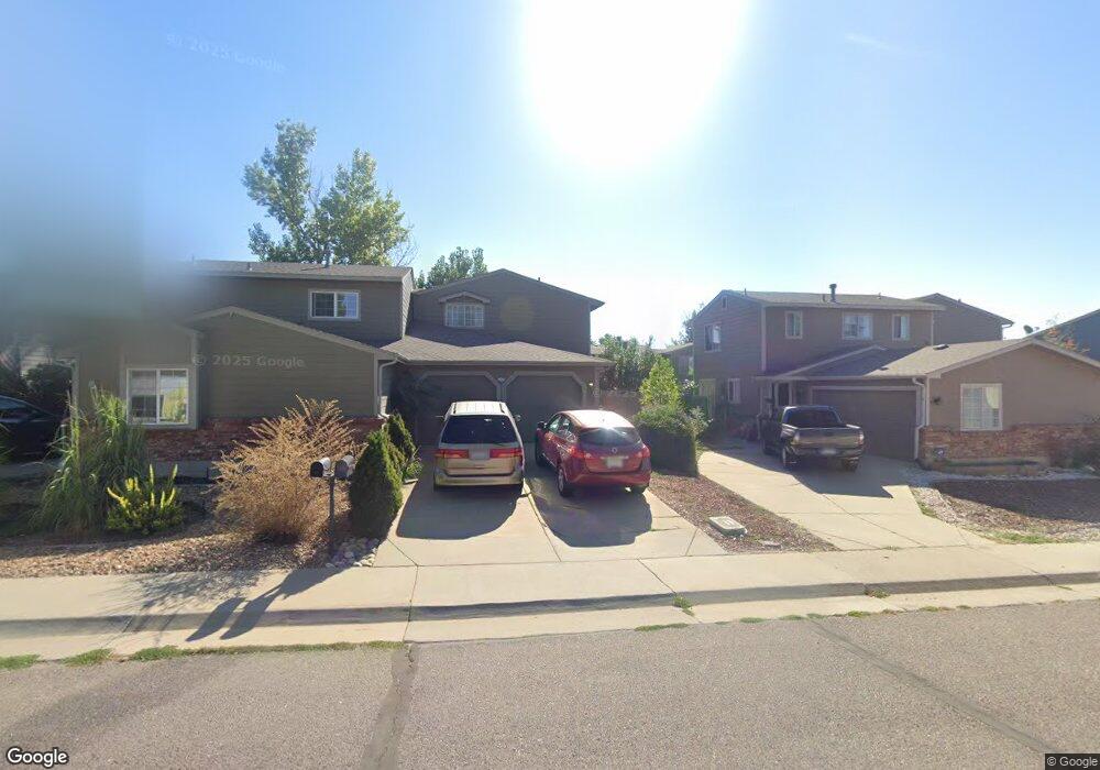 12538 Elm St, Thornton, CO 80241 - photo 1