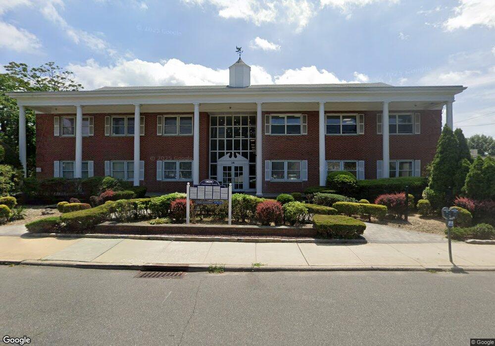 14 Vanderventer Ave, Port Washington, NY 11050 - photo 1