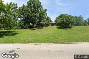 6655 E Pleasant Run Parkway South Dr, Indianapolis, IN 46219