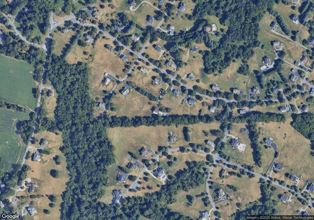 10013 Village Green Dr, Woodstock, MD 21163 - photo 1