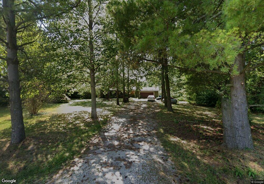 3015 E 241st St, Cicero, IN 46034 - photo 1