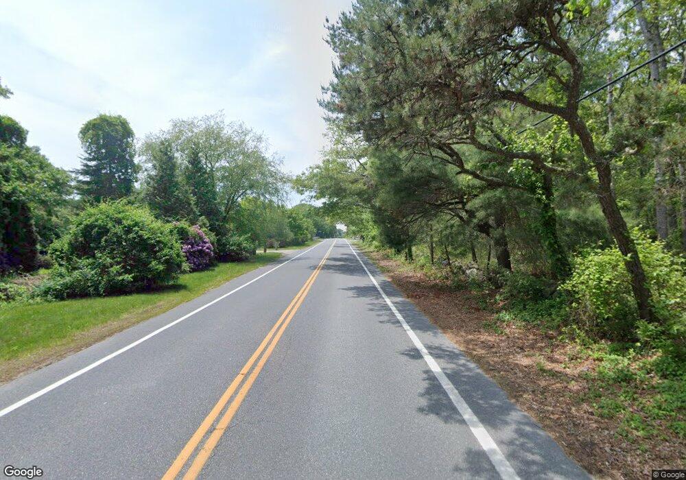 3363 Old Post Rd, Charlestown, RI 02813 - photo 1