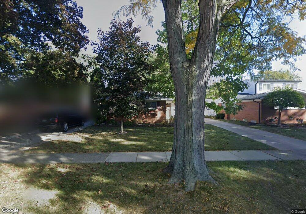 15445 Everly St, Roseville, MI 48066 - photo 1