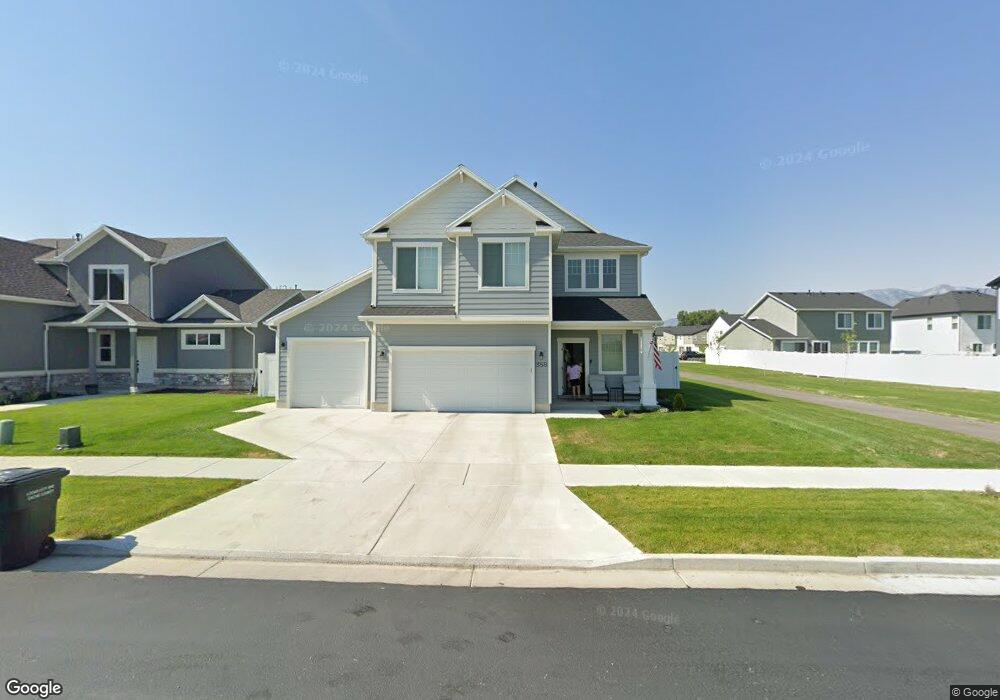 358 W Ropelato Dr, Logan, UT 84321 - photo 1