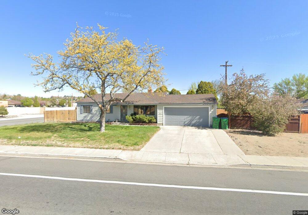 760 York Way, Sparks, NV 89431 - photo 1