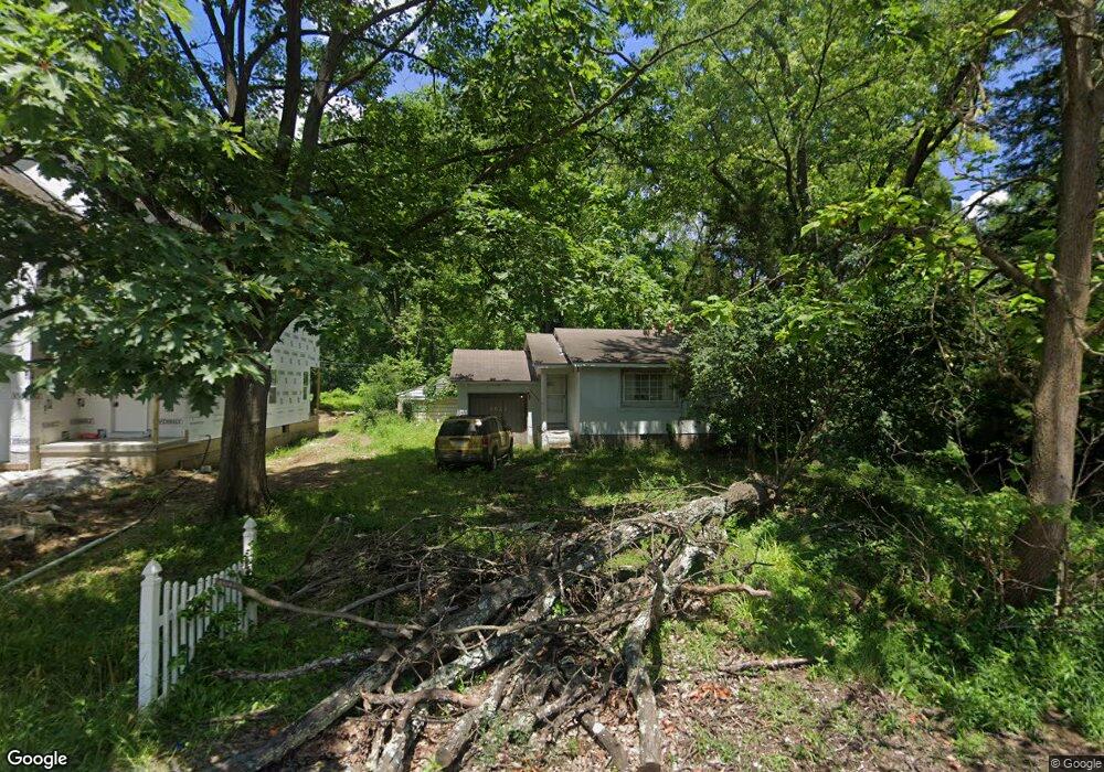 2622 Clybourne Rd, Columbus, OH 43231 - photo 1