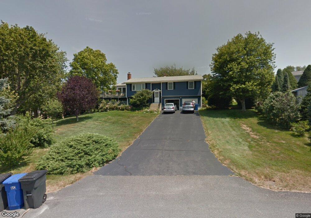 19 Osage Dr, Middletown, RI 02842 - photo 1