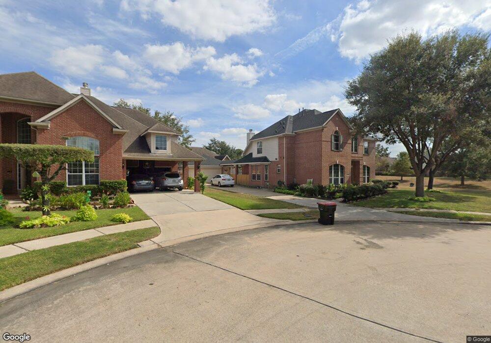 7902 Split Cypress Ln, Houston, TX 77041 - photo 1