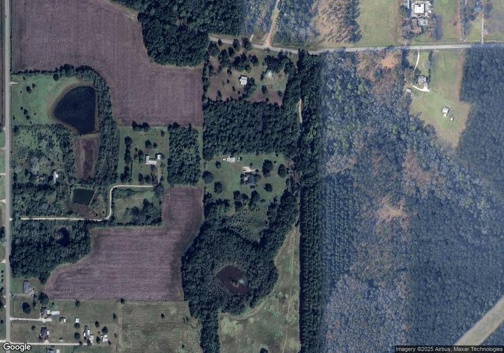 13351C Goff Rd, Wilmer, AL 36587 - photo 1