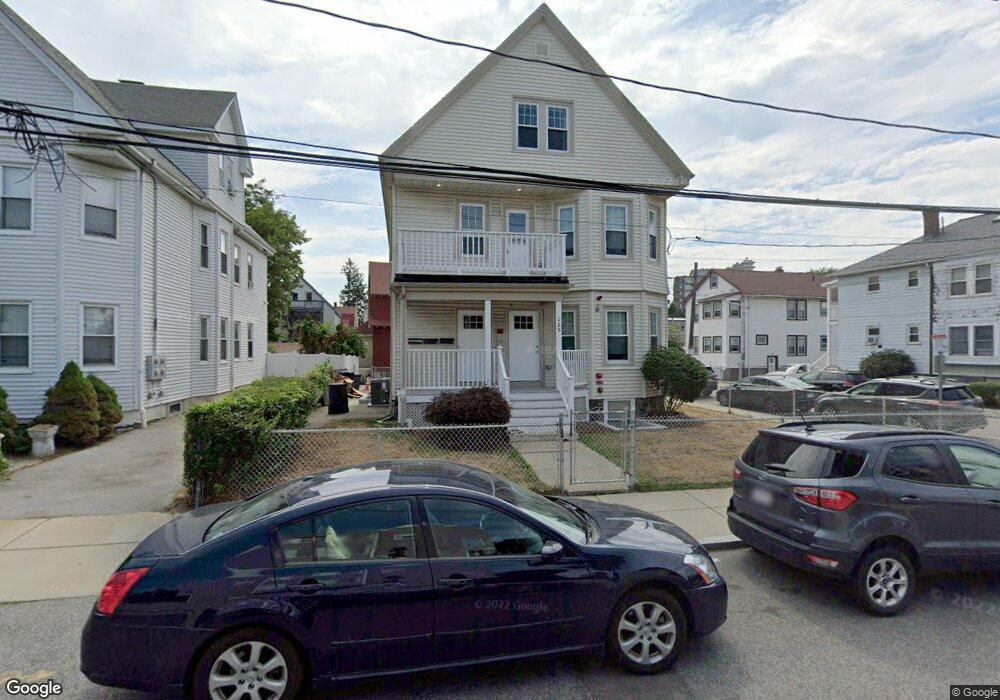 125 Murdock St unit 3, Brighton, MA 02135 - photo 1