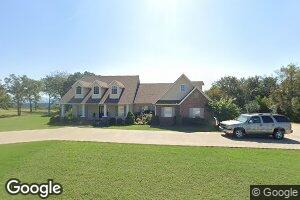 24221 Clubhouse Ln, Wister, OK 74966