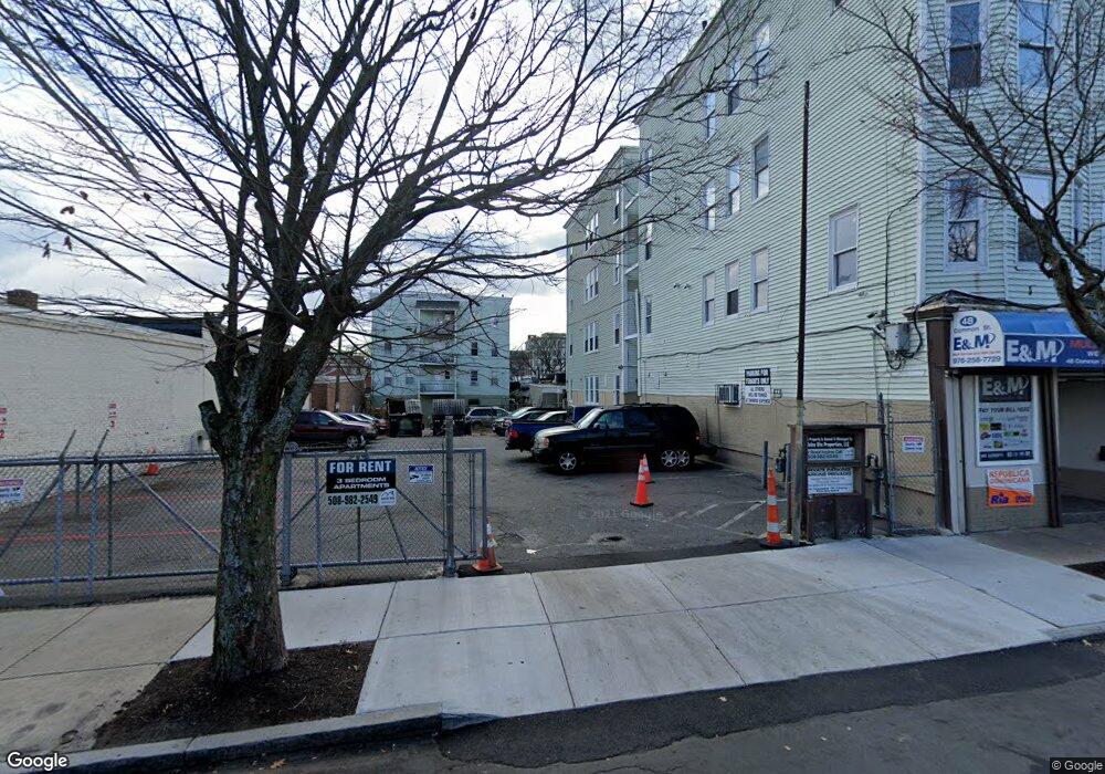 48 Common St unit 52, Lawrence, MA 01840 - photo 1