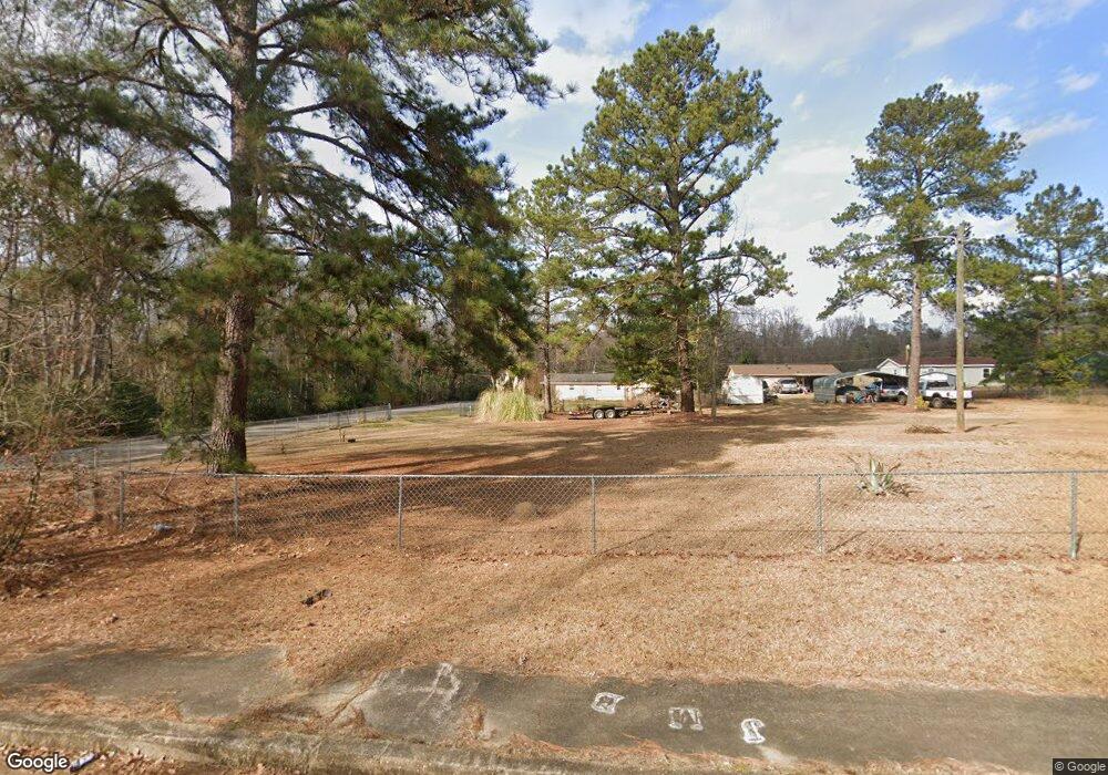 105 Bill Cross St, Americus, GA 31709 - photo 1