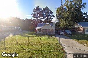 101 Clarence Ave, Newllano, LA 71461