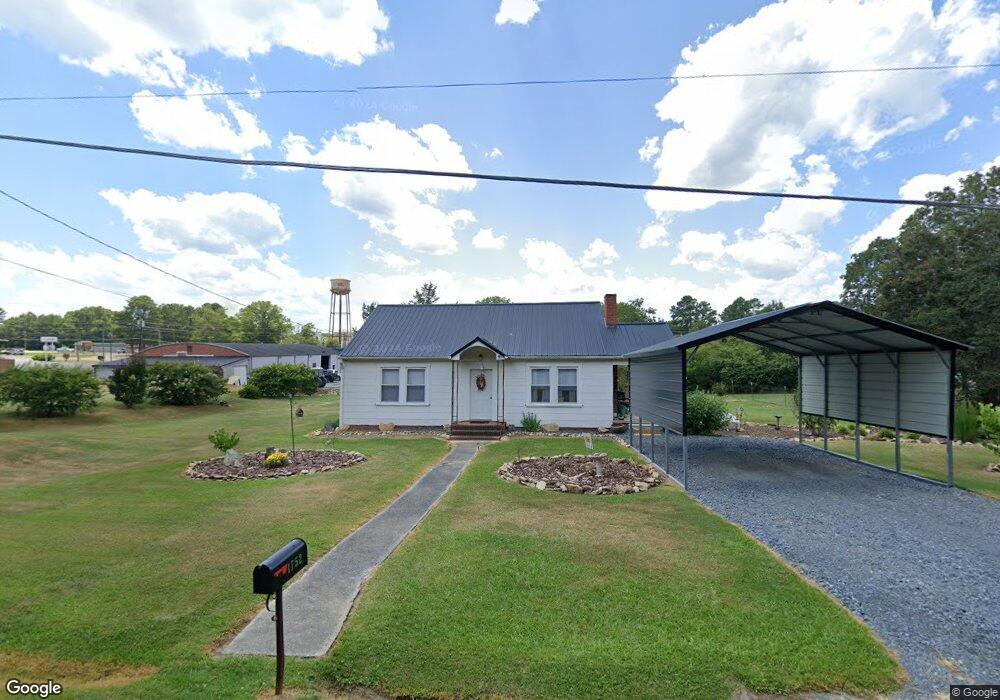 1752 First St, Asheboro, NC 27205 - photo 1