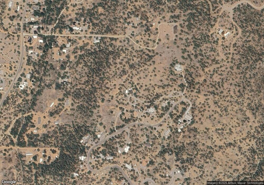 5210 Big Bend Rd, Silver City, NM 88061 - photo 1