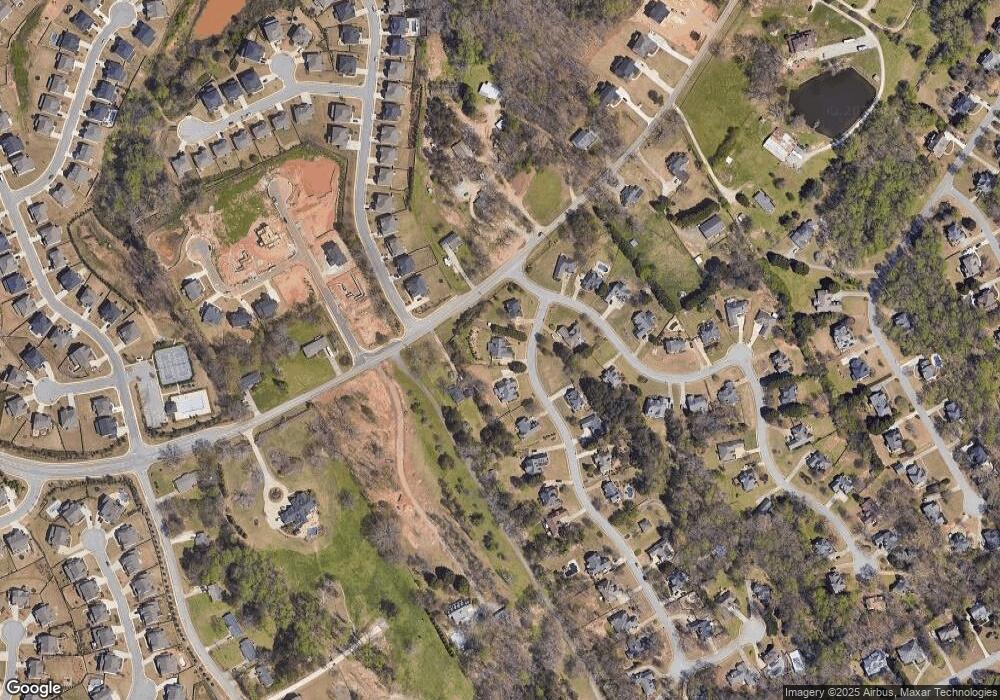 4554 Bogan Gates Trail unit 1, Buford, GA 30519 - photo 1