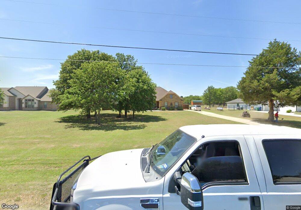 11221 Eustace Dr, Azle, TX 76020 - photo 1