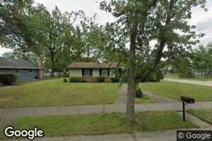 7238 Winnebago Dr, Fort Wayne, IN 46815