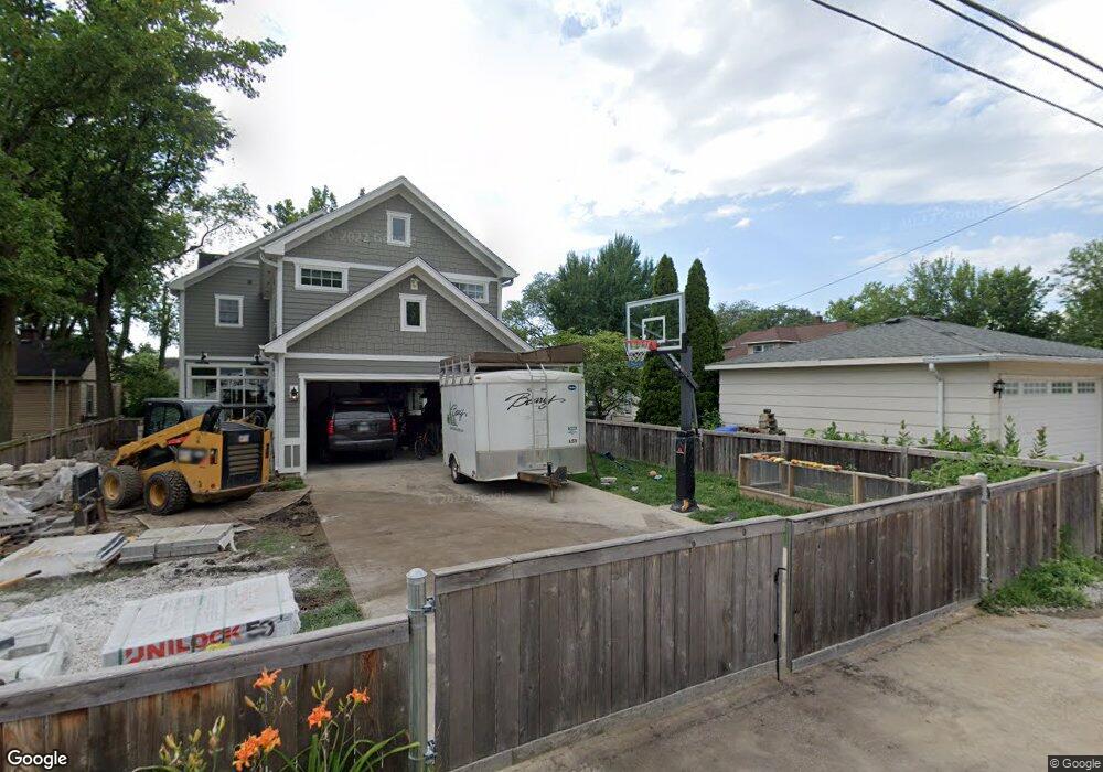 131 N Myrtle Ave, Elmhurst, IL 60126 - photo 1