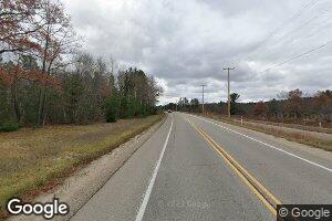 10982 Old 27 Hwy N, Vanderbilt, MI 49795
