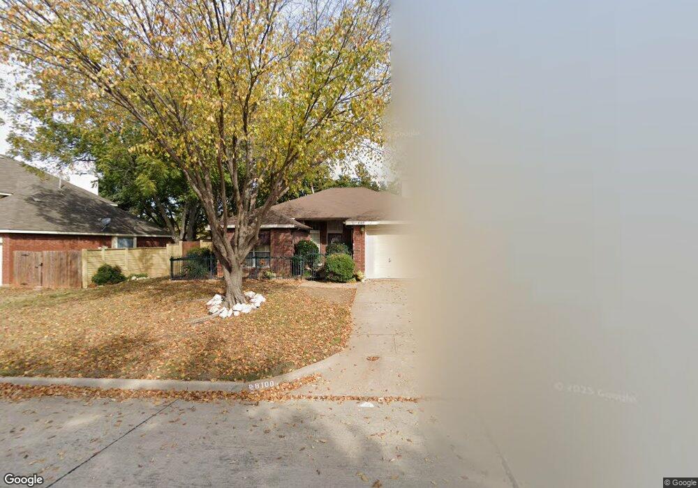 8100 Fireside Dr, North Richland Hills, TX 76182 - photo 1