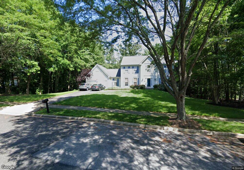 10702 Forestgate Place, Glenn Dale, MD 20769 - photo 1