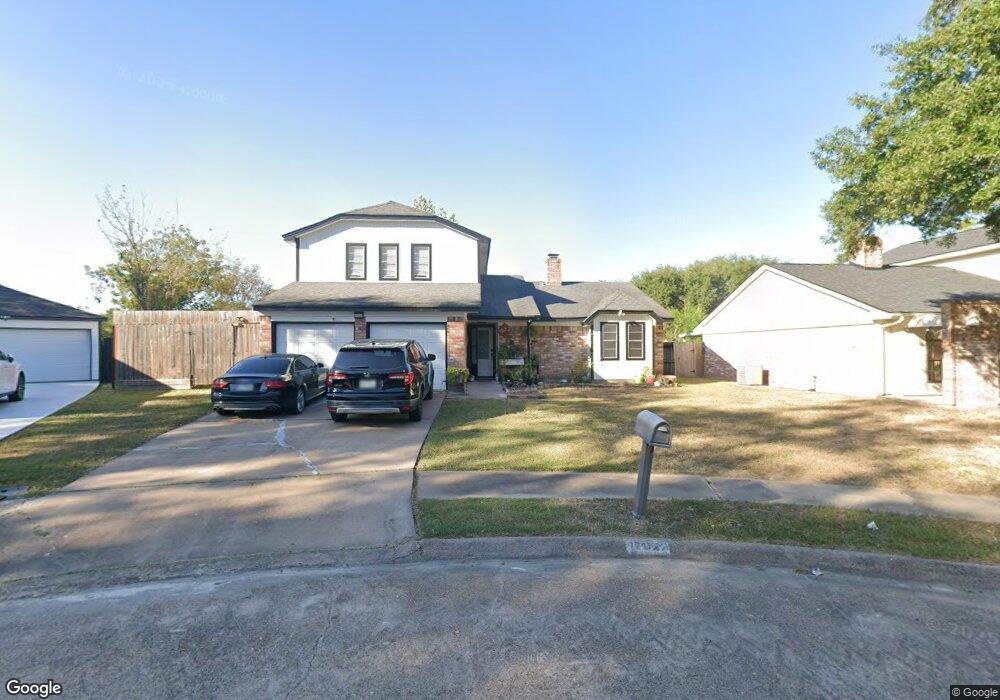 7022 Hidden Arbor Ln, Houston, TX 77040 - photo 1