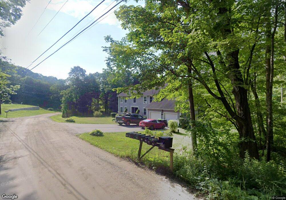 415 Fox Hill Rd, Bernardston, MA 01337 - photo 1