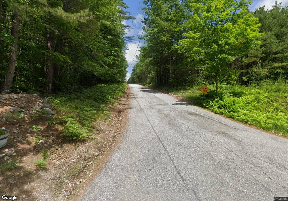 0 Valhalla Farm Rd, Hillsborough, NH 03244 - photo 1